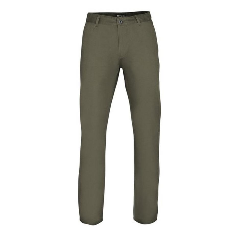Klassik Hose Chinos