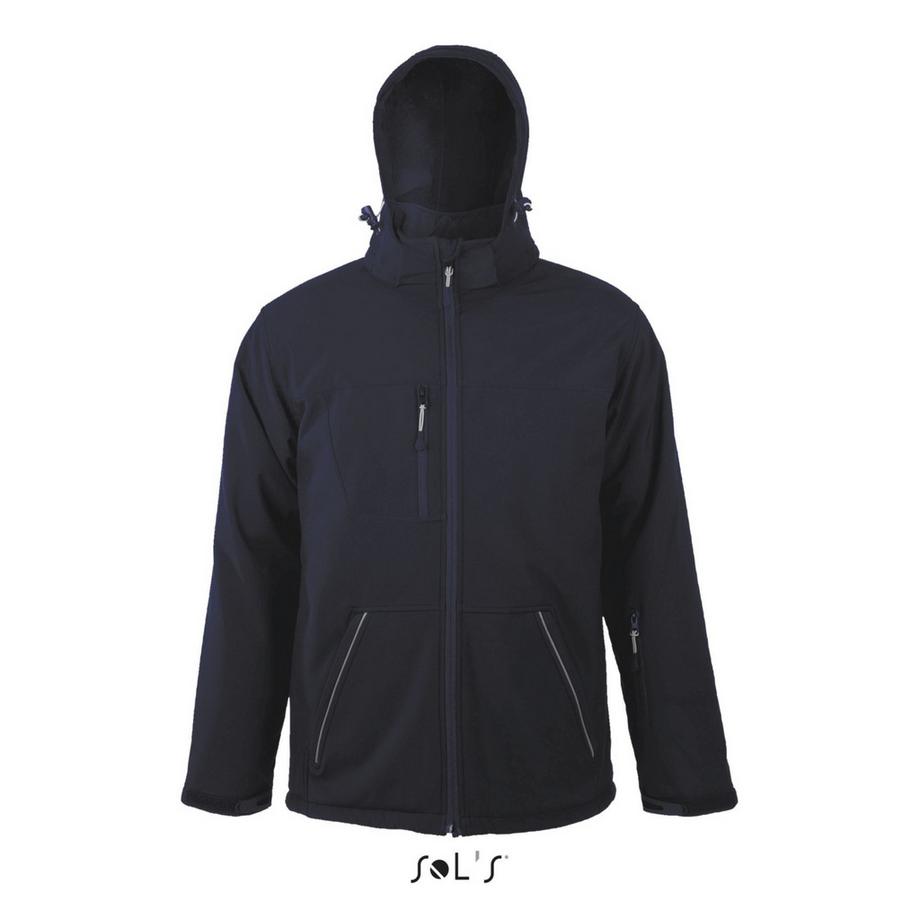 veste rock