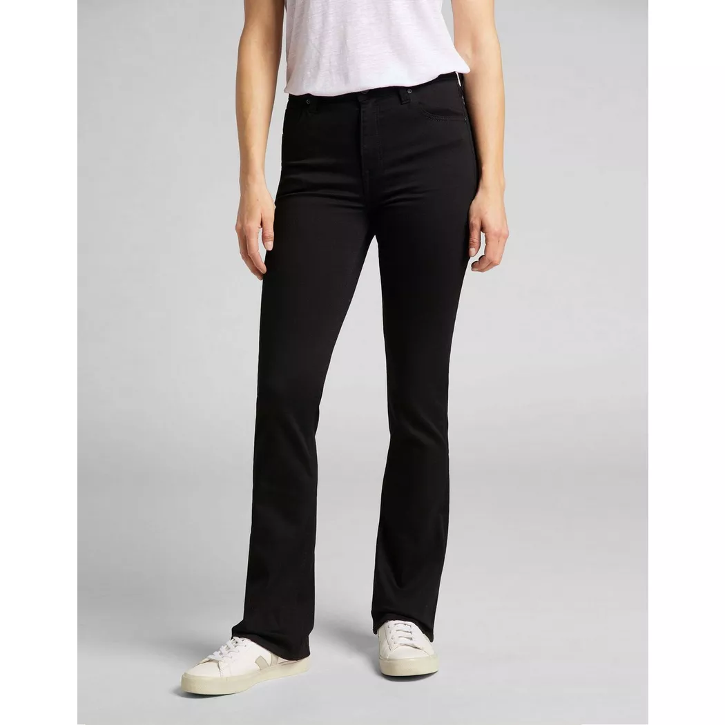 Lee Bootcut-Jeans "BREESE BOOT"