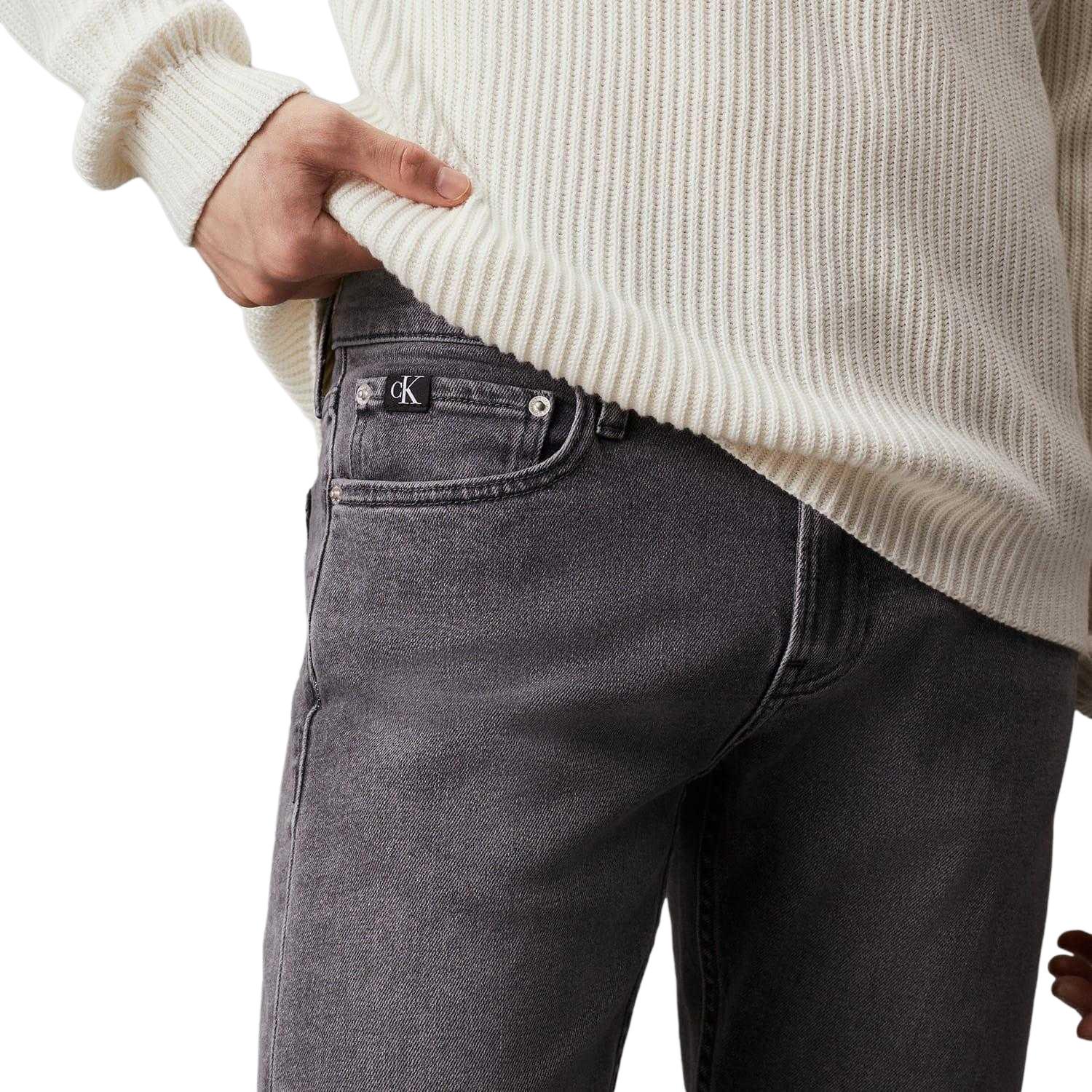 Calvin Klein Jeans Slim Fit  