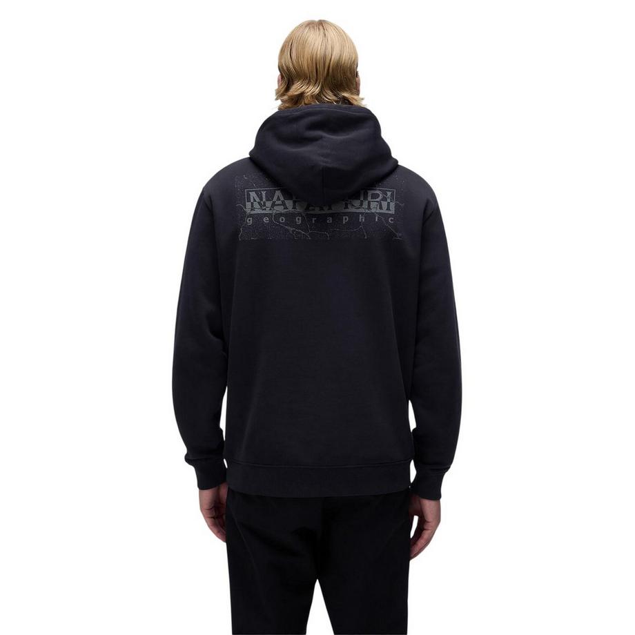 NAPAPIJRI  Albula Kapuzenpullover 