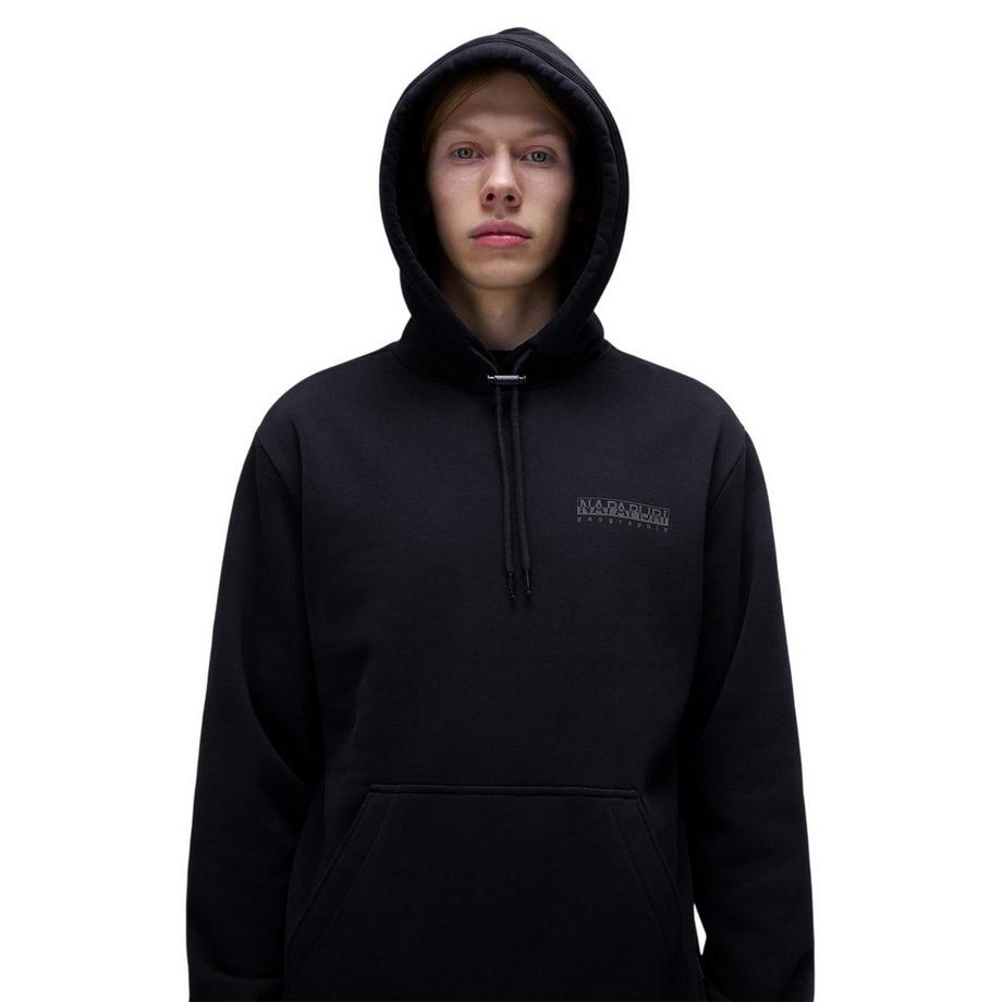 NAPAPIJRI  Albula Kapuzenpullover 
