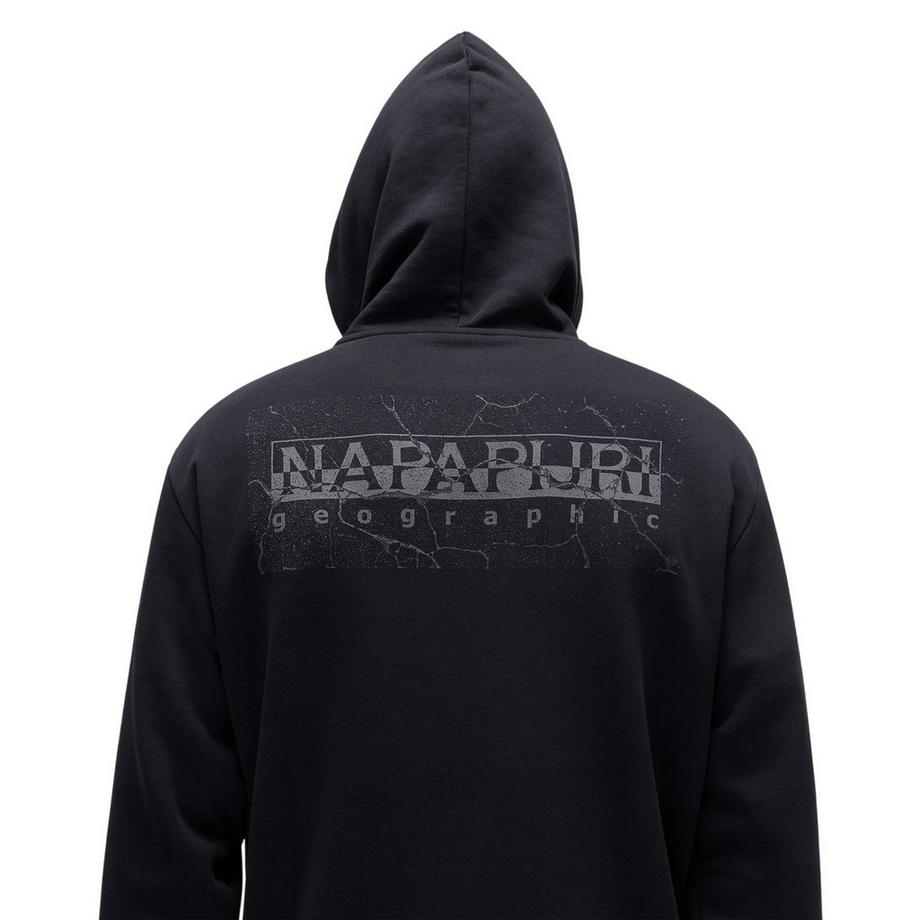NAPAPIJRI  Albula Kapuzenpullover 