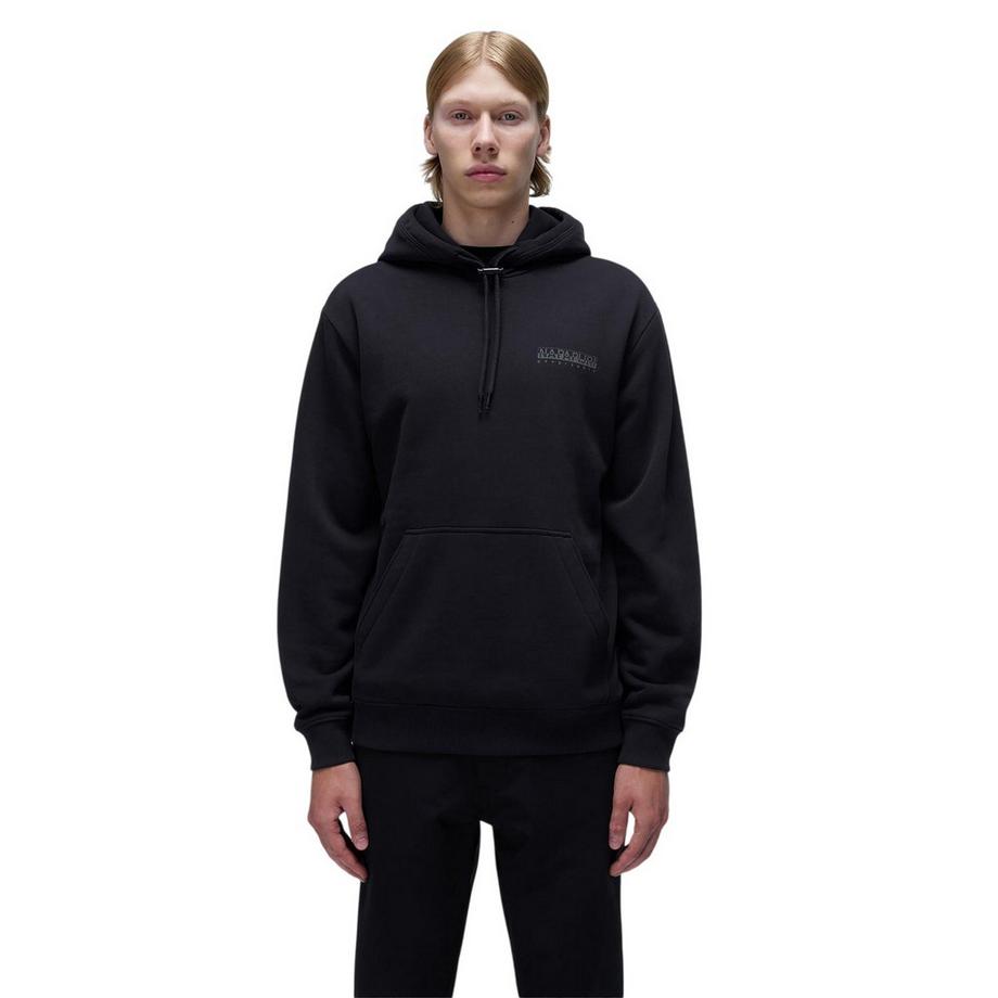 Sweat À Capuche Motiftyle Logo Albula