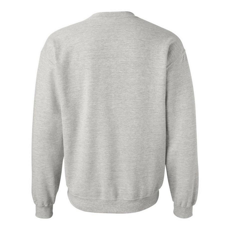 Gildan Heavy Blend Pull Ras du Cou  