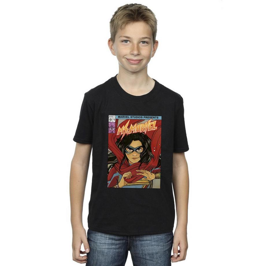 MARVEL  TShirt 