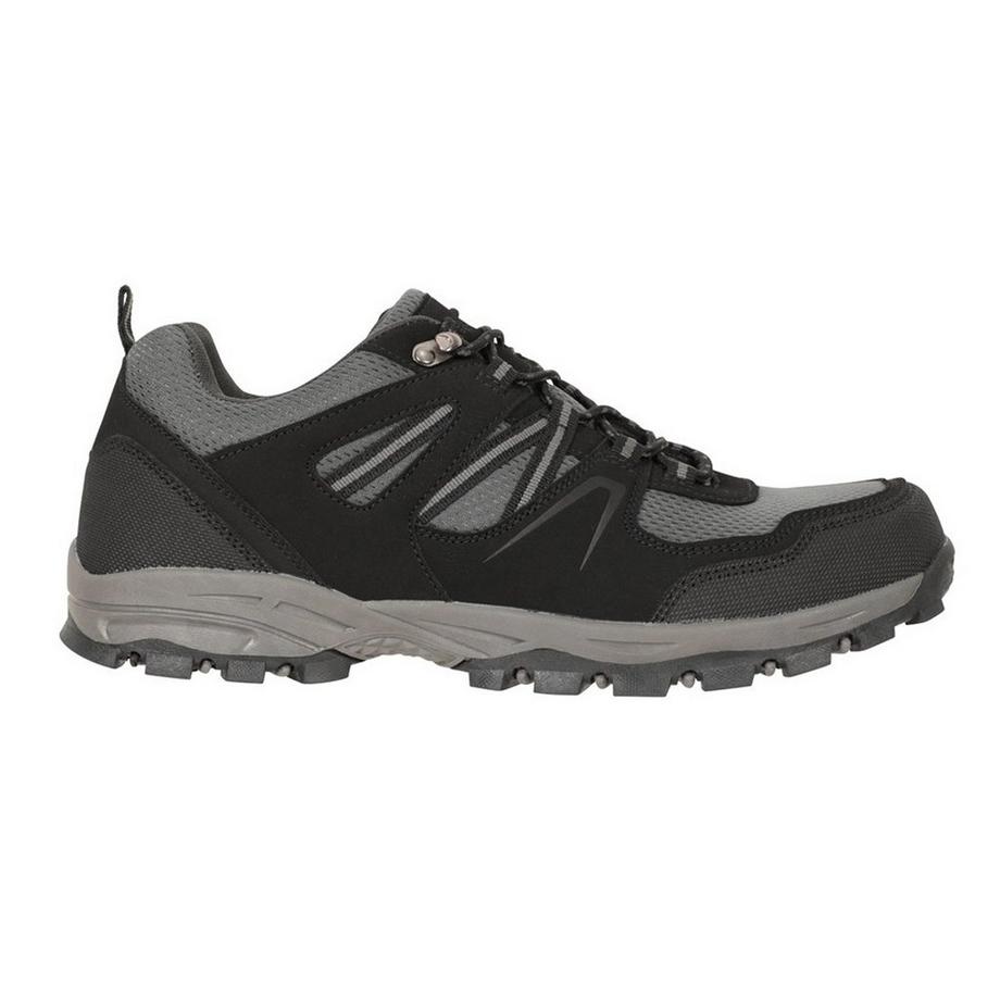Mountain Warehouse Chaussures de marche Mcleod  