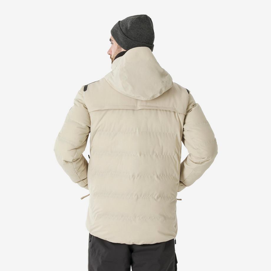 WEDZE Doudoune de ski chaude Warm 900  