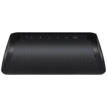 LG XBOOM Go DXG5 Black Bluetooth-Speaker