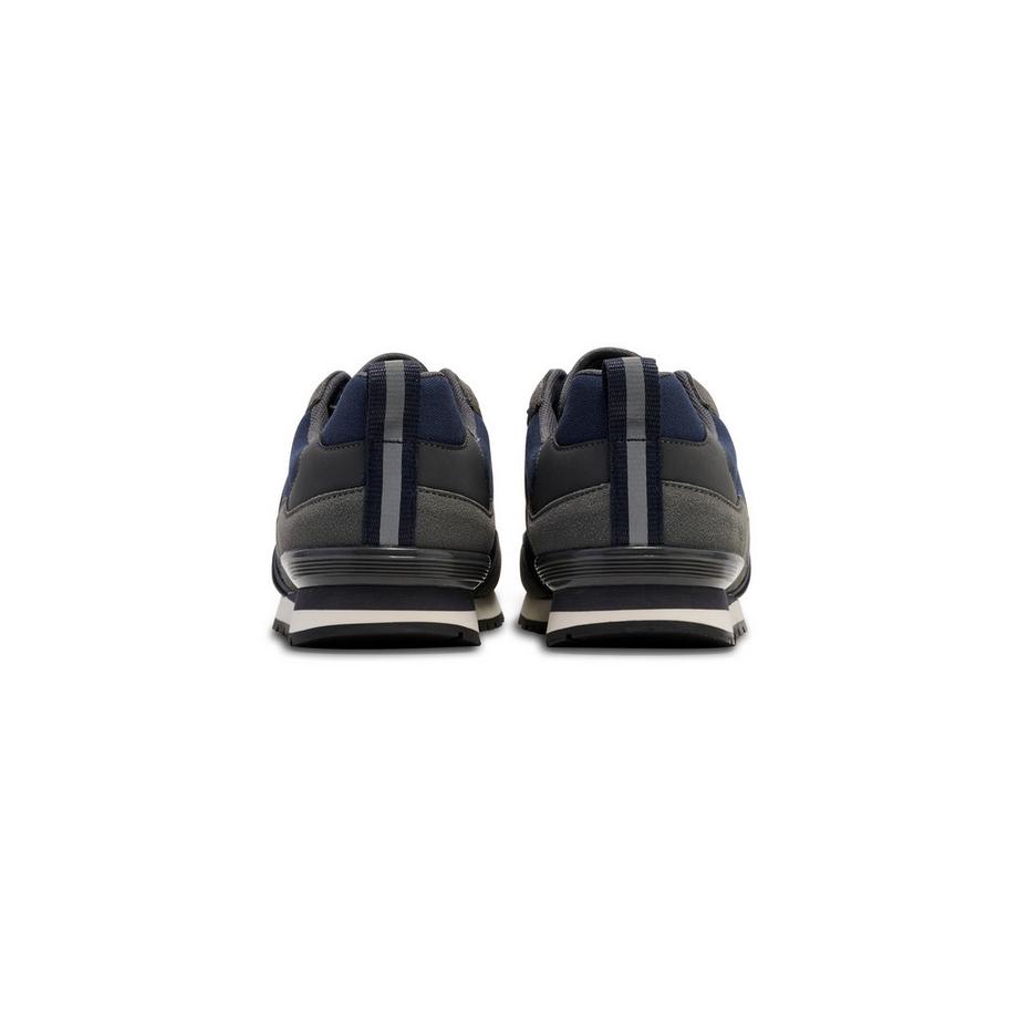 Hummel Monaco 86 WT Sneakers  