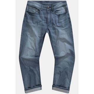 JP1880  Jean 5 poches, avec technologie FLEXNAMIC®, coupe Loose Fit 