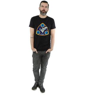 Nasa Spacelab Life Science T-Shirt  