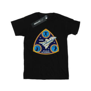 Nasa Spacelab Life Science T-Shirt  