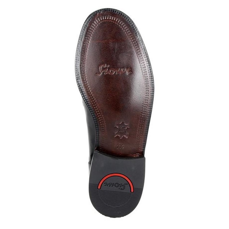 Sioux  Mocassin Como 