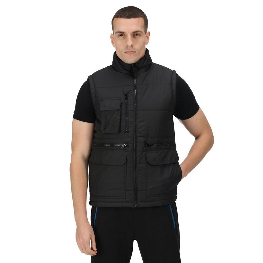 Regatta Steller Bodywarmer Gilet  