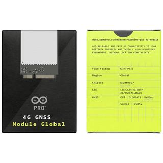 Arduino  Module 4G EMEA 