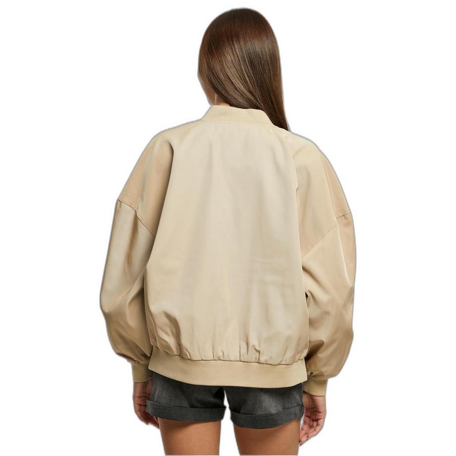 URBAN CLASSICS Blouson oversize  