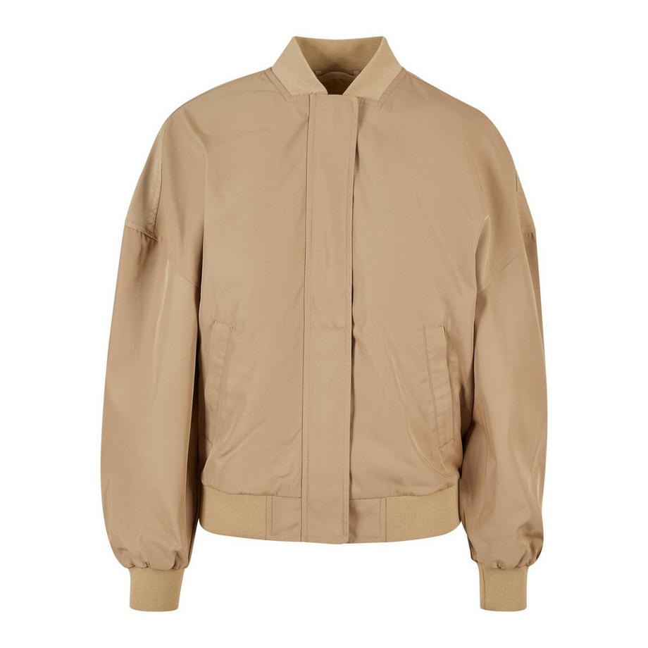 blouson oversize
