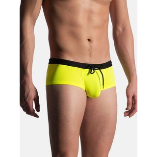 Manstore  Mini-Badeshorts 