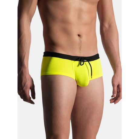 Manstore  Mini-Badeshorts 