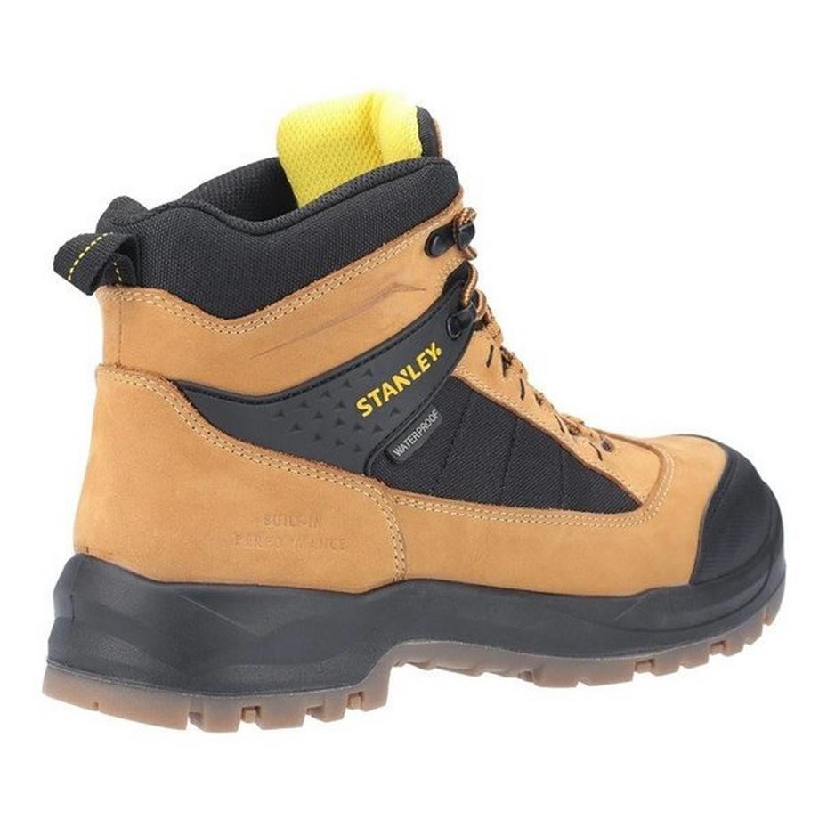 Stanley® Berkeley Bottes de sécurité à lacets  