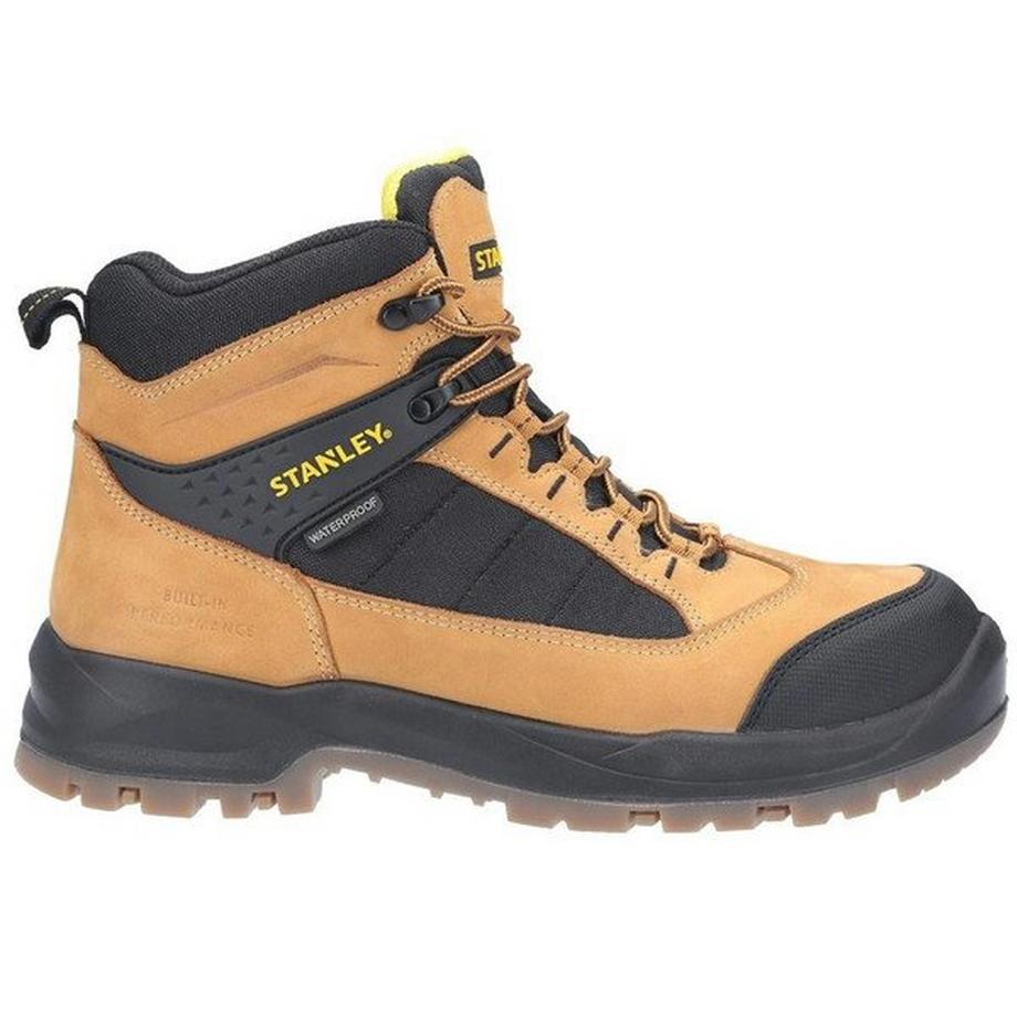 Stanley® Berkeley Bottes de sécurité à lacets  