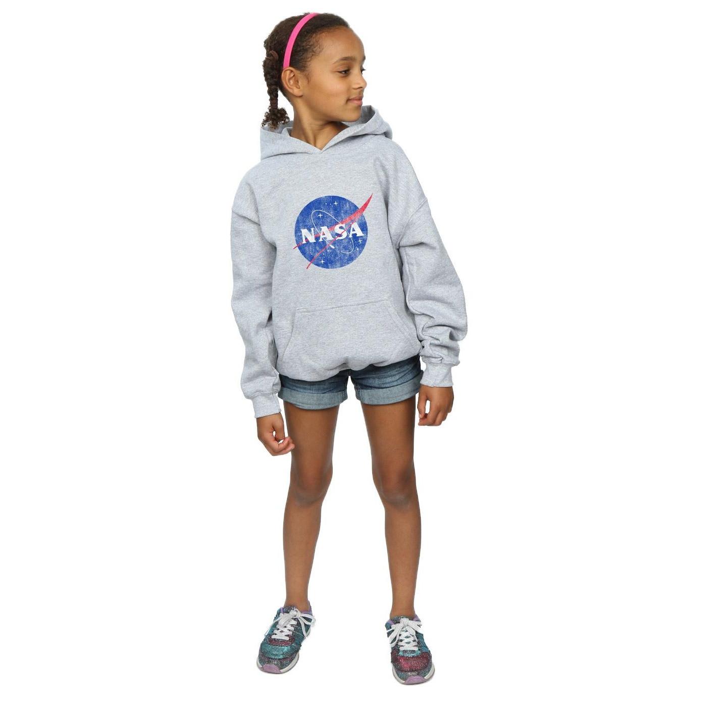 Nasa  Sweat à capuche 