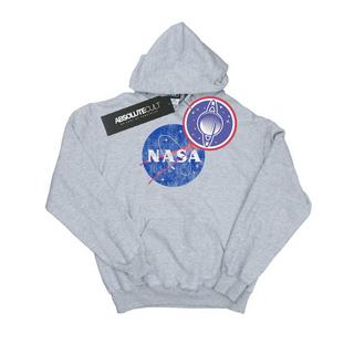 Nasa  Sweat à capuche 