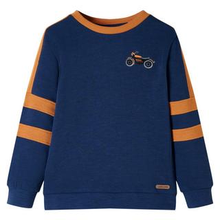 VidaXL  Kinder sweatshirt baumwolle 