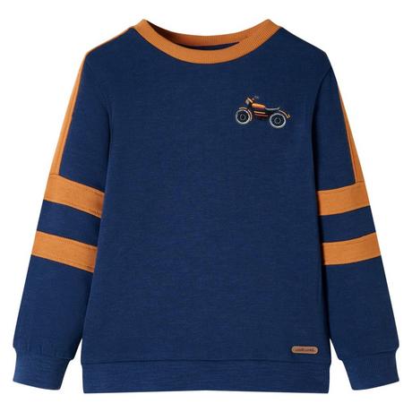 VidaXL  Kinder sweatshirt baumwolle 