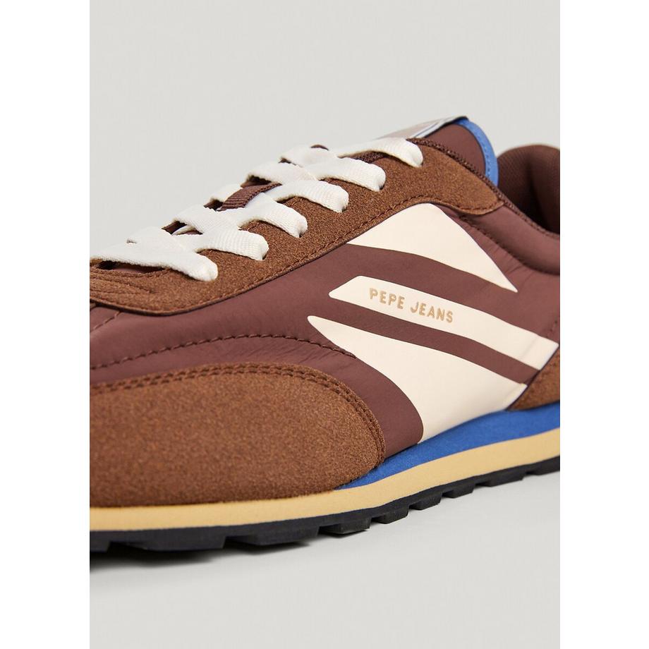 Pepe Jeans London Jason Brand Sneakers  