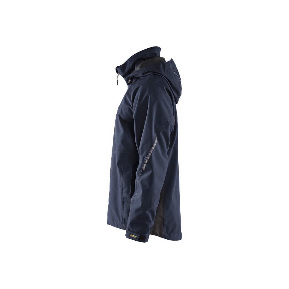 Blaklader Wasserdichte Hardshell Jacke  