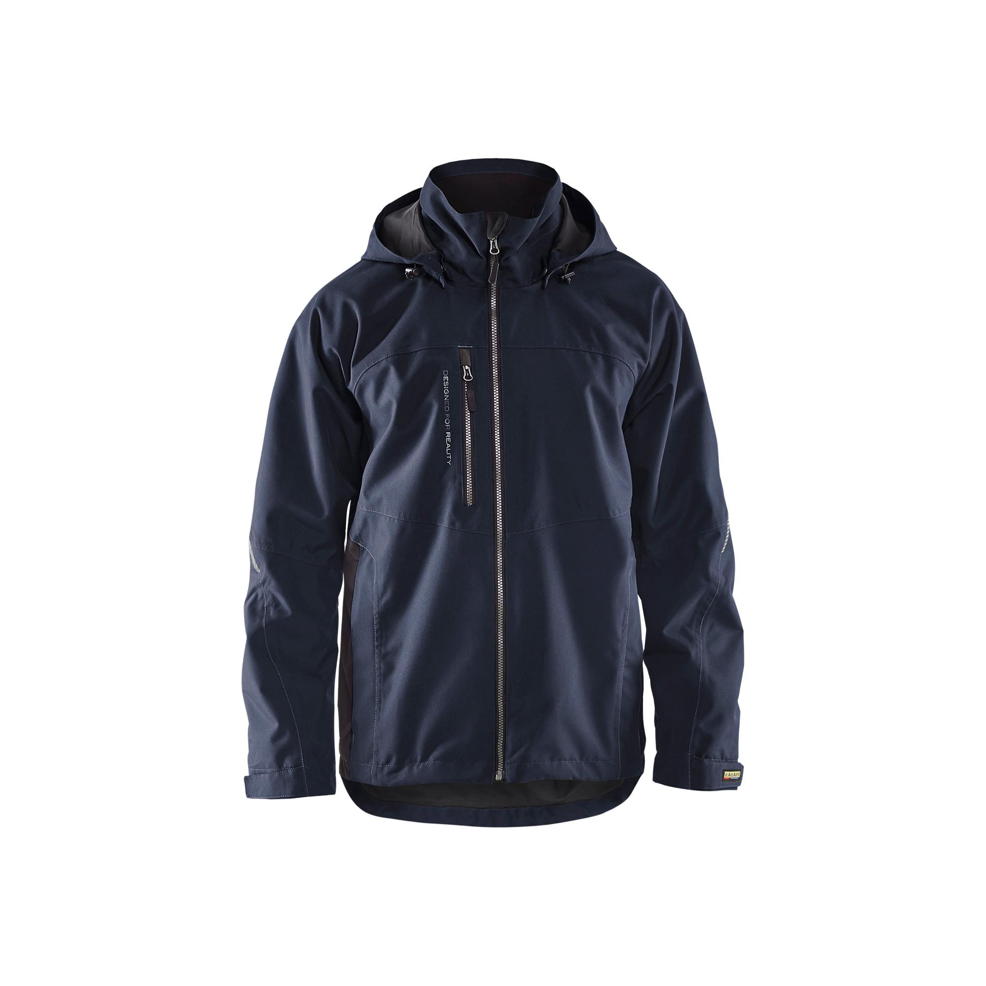 Blaklader  veste imperméable hardshell 