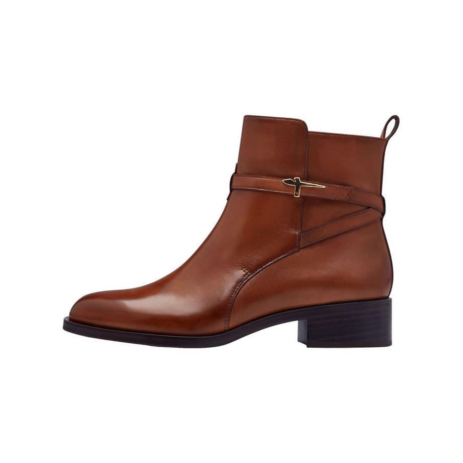 Tamaris  Stiefelette 1-25321-43 