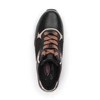 Gabor  Leder wandersneaker 