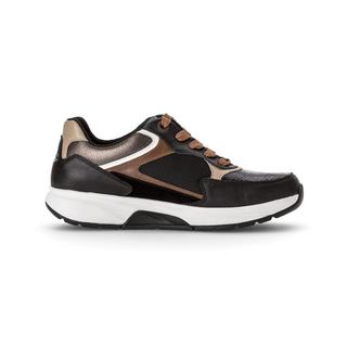 Gabor  Leder wandersneaker 