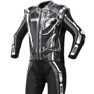 iXS  gilet de pluie ix race 1.0 