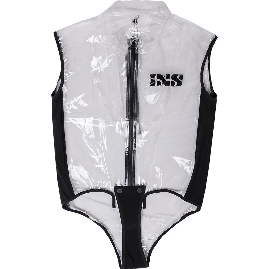 iXS  gilet de pluie ix race 1.0 