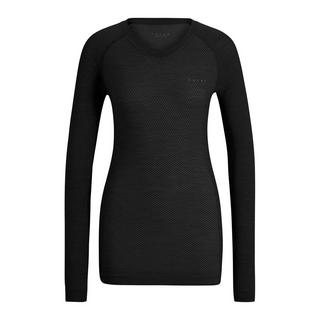 FALKE  t-hirt manche longue wool-tech light 