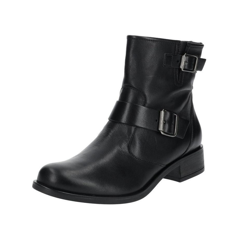 Stiefelette 8279