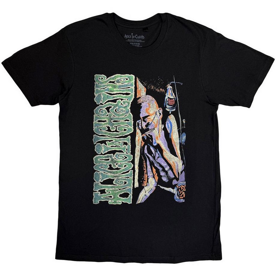 T-ShirtSickly Man