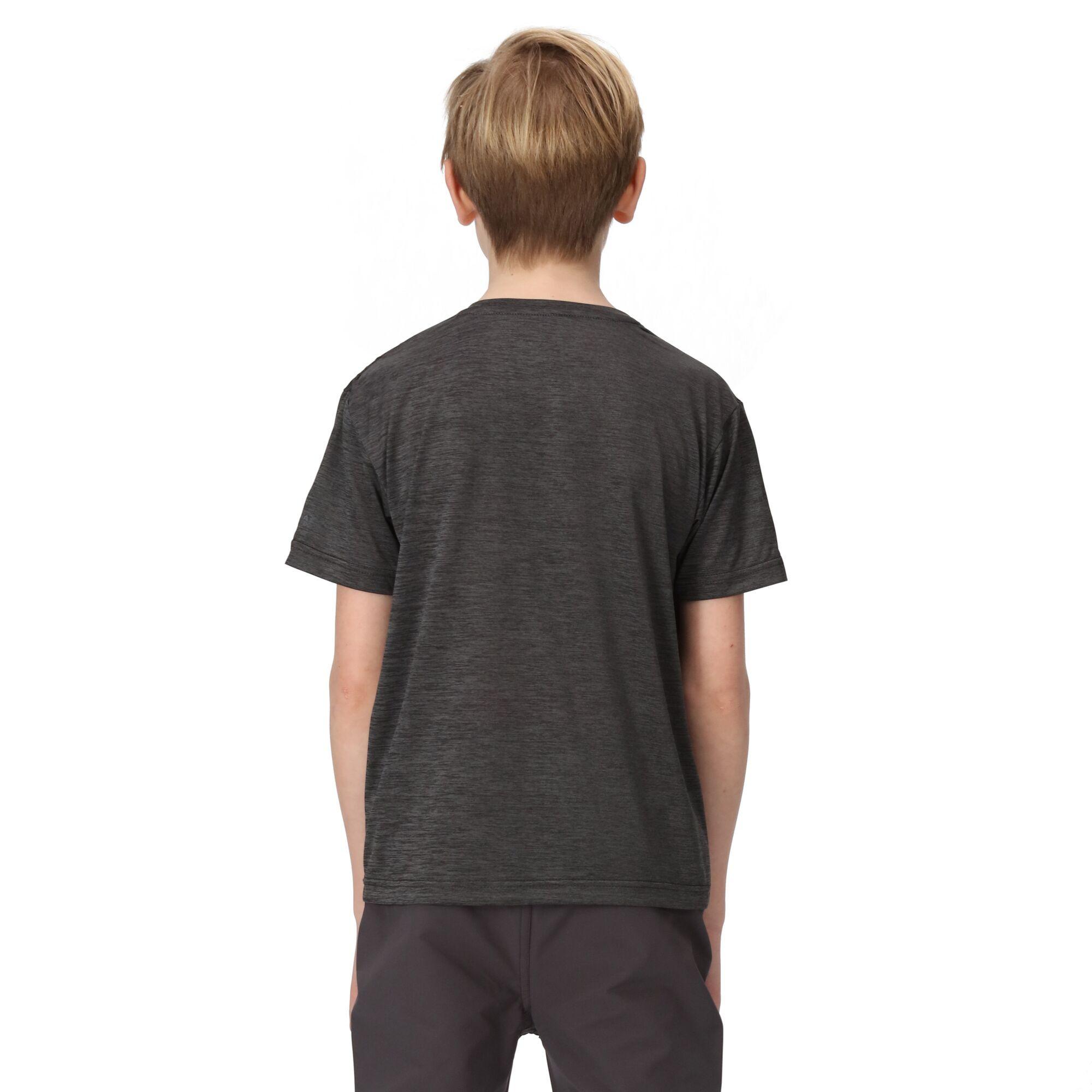 Regatta  Tshirt FINDLEY Enfant 