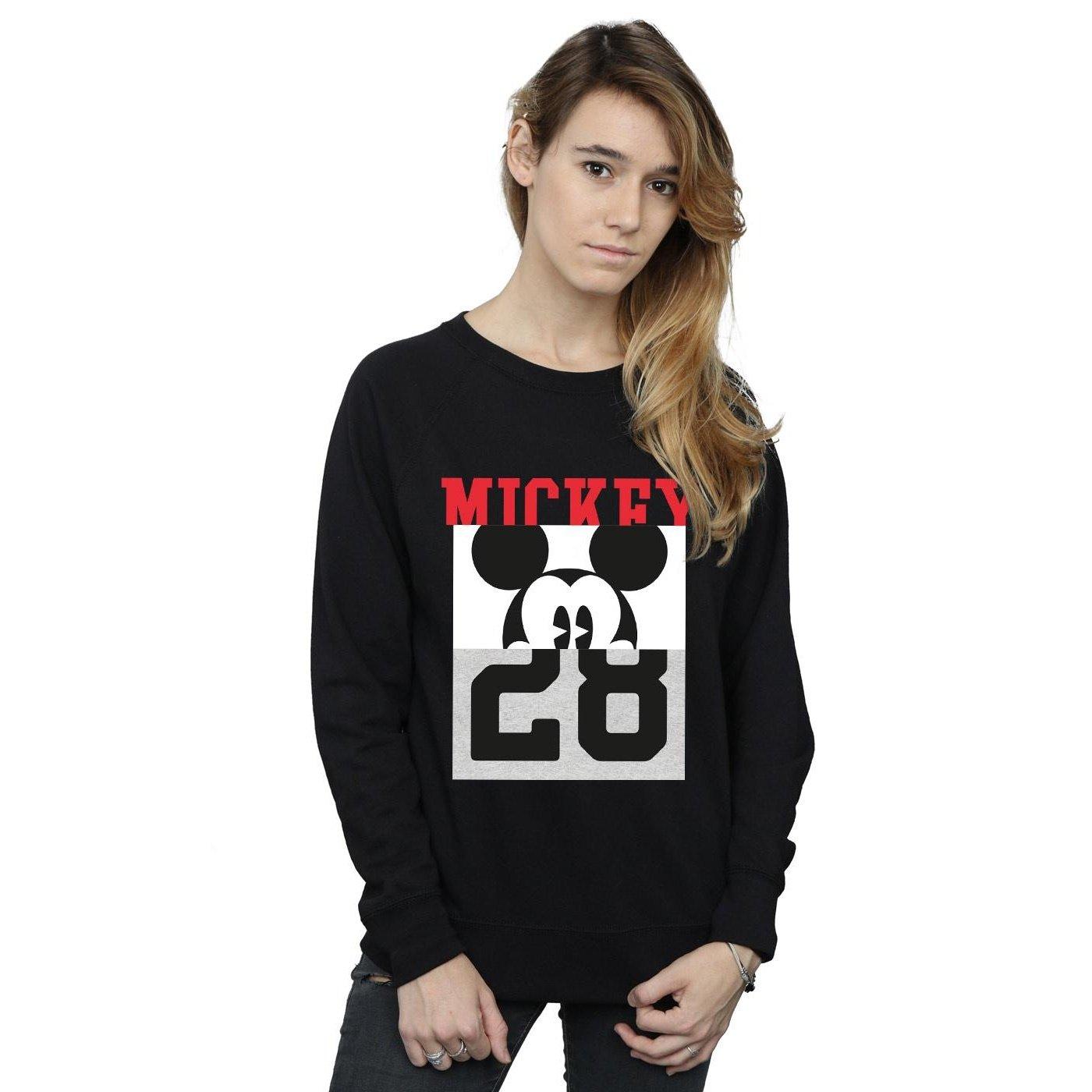 Disney  Notorious Sweatshirt 