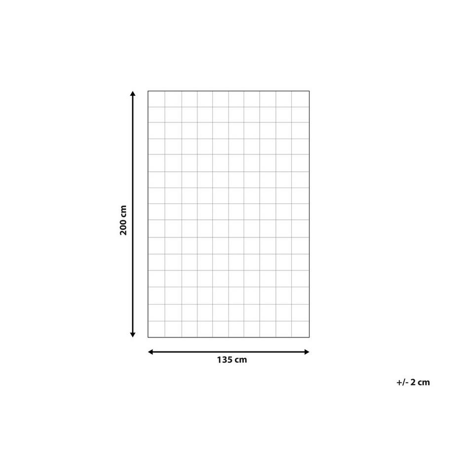 Beliani Piumino leggero estivo en Poliestere ANNAPURNA  