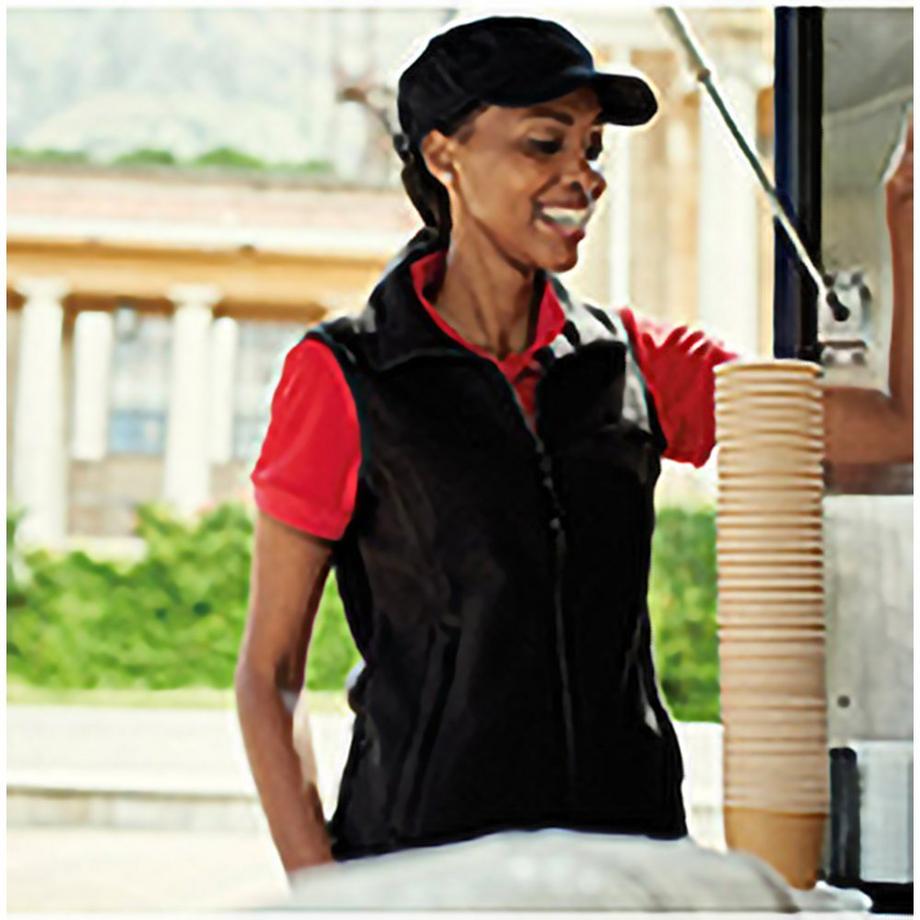 Regatta Haber II 250 Series Gilet Polaire  