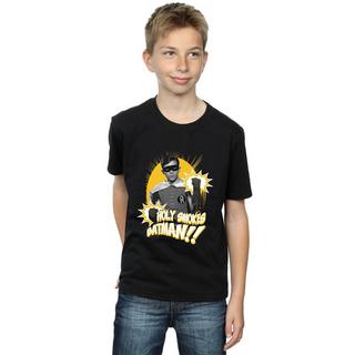 DC COMICS  Holy Smokes TShirt 