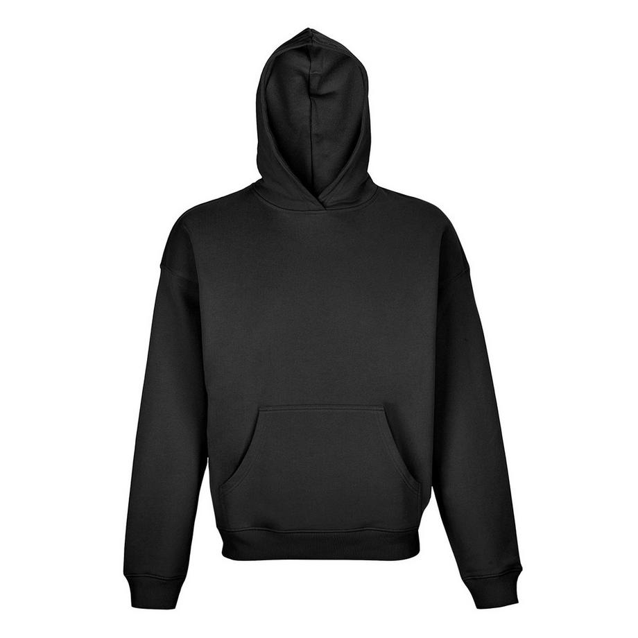 Sweat à capuche CONNOR