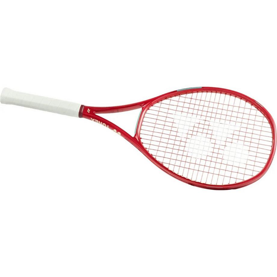 YONEX  VCORE 100L Ruby Red 2026 Tennisschläger 