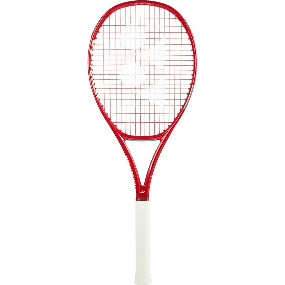 VCORE 100L Ruby Red 2026 Tennisschläger