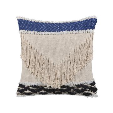 Coussin en Coton Boho SOFCA